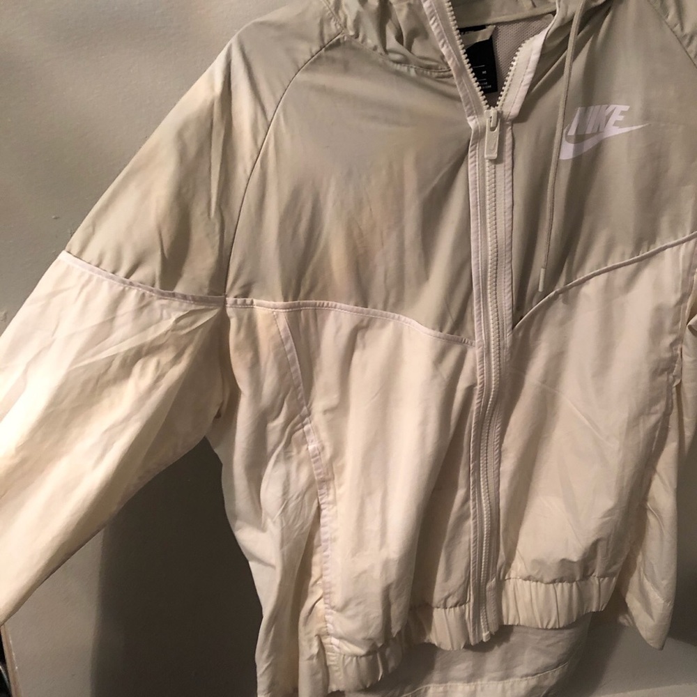 Nike Windbreaker